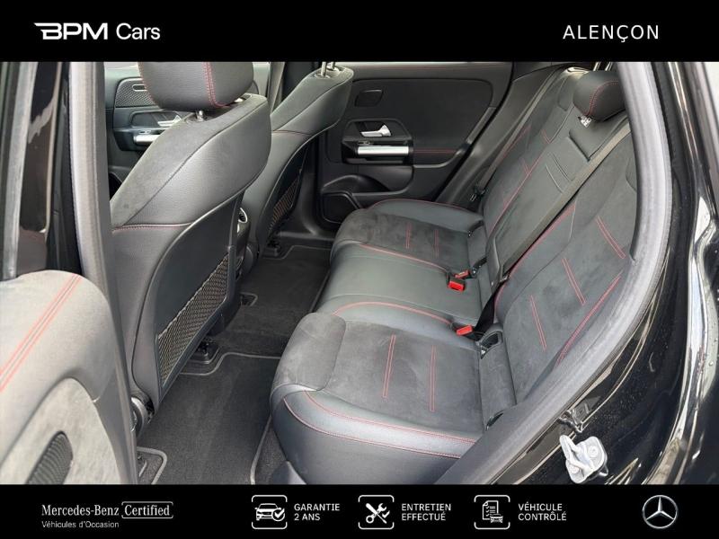 Image MERCEDES-BENZ EQA 250+ 190ch AMG Line