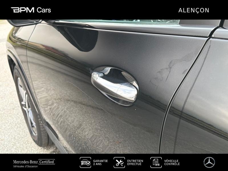 Image MERCEDES-BENZ EQA 250+ 190ch AMG Line