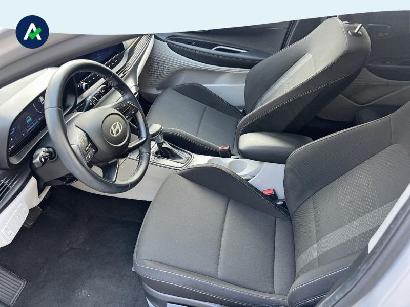 Image HYUNDAI i20 1.0 T-GDi 100ch Creative DCT-7