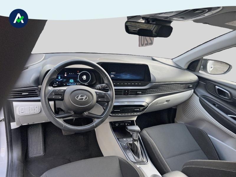 Image HYUNDAI i20 1.0 T-GDi 100ch Creative DCT-7