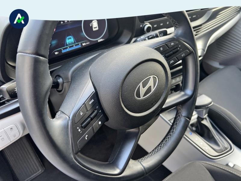 Image HYUNDAI i20 1.0 T-GDi 100ch Creative DCT-7