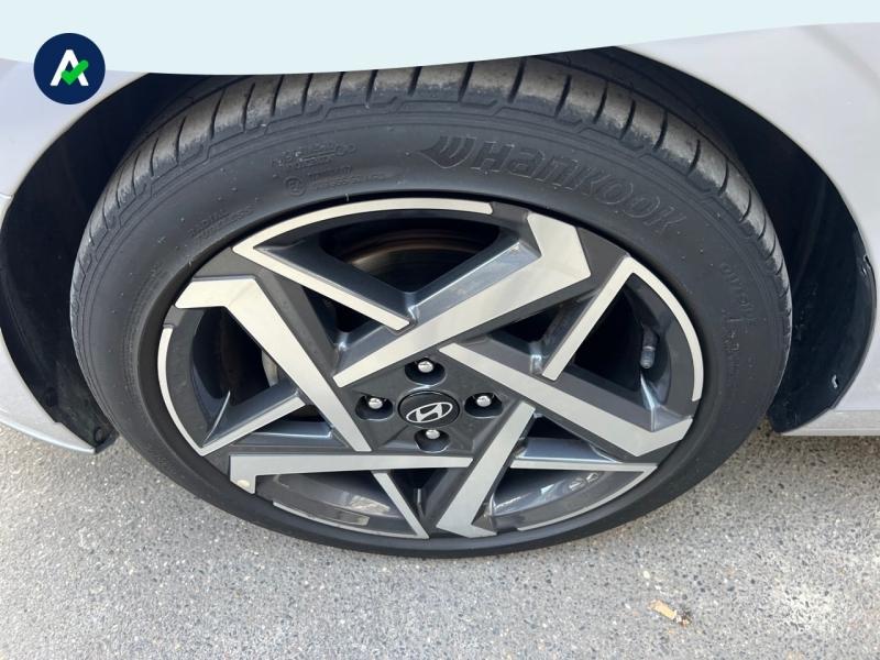 Image HYUNDAI i20 1.0 T-GDi 100ch Creative DCT-7