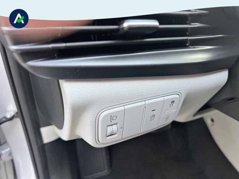 Image HYUNDAI i20 1.0 T-GDi 100ch Creative DCT-7