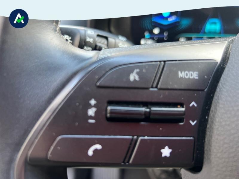 Image HYUNDAI i20 1.0 T-GDi 100ch Creative DCT-7