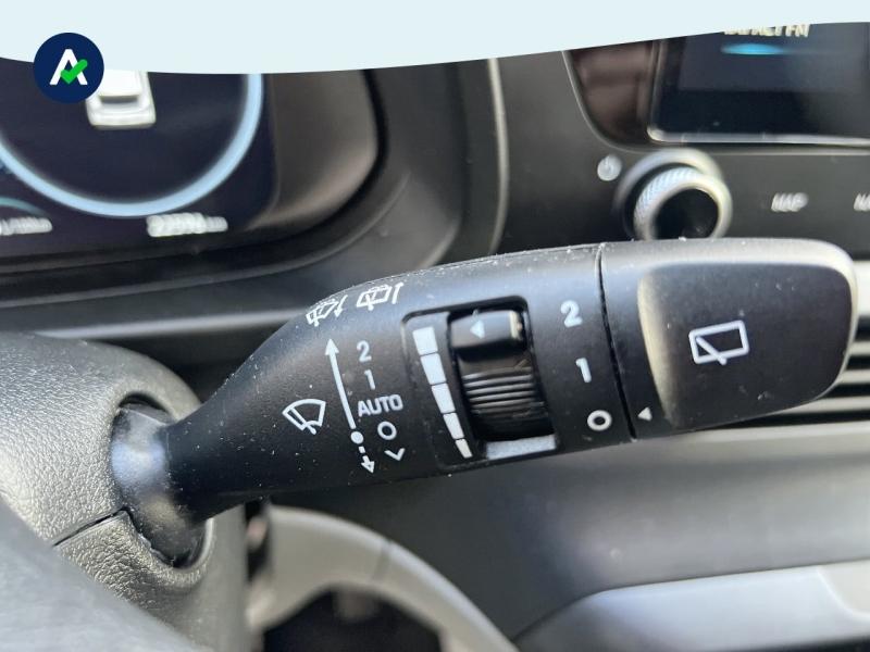 Image HYUNDAI i20 1.0 T-GDi 100ch Creative DCT-7