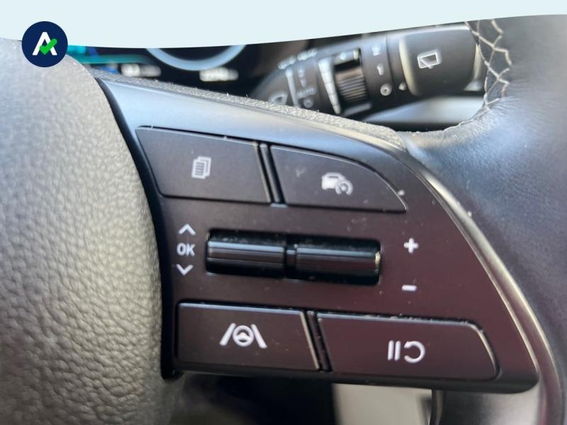 Image HYUNDAI i20 1.0 T-GDi 100ch Creative DCT-7