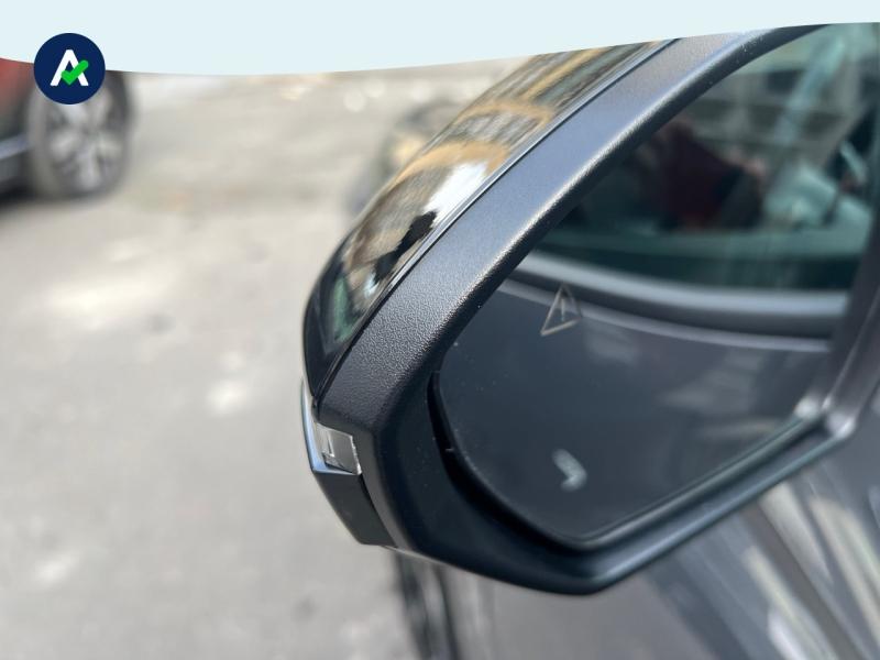 Image HYUNDAI Tucson 1.6 T-GDI 215ch Hybrid N Line Creative