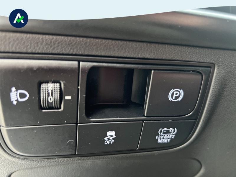 Image HYUNDAI Tucson 1.6 T-GDI 215ch Hybrid N Line Creative