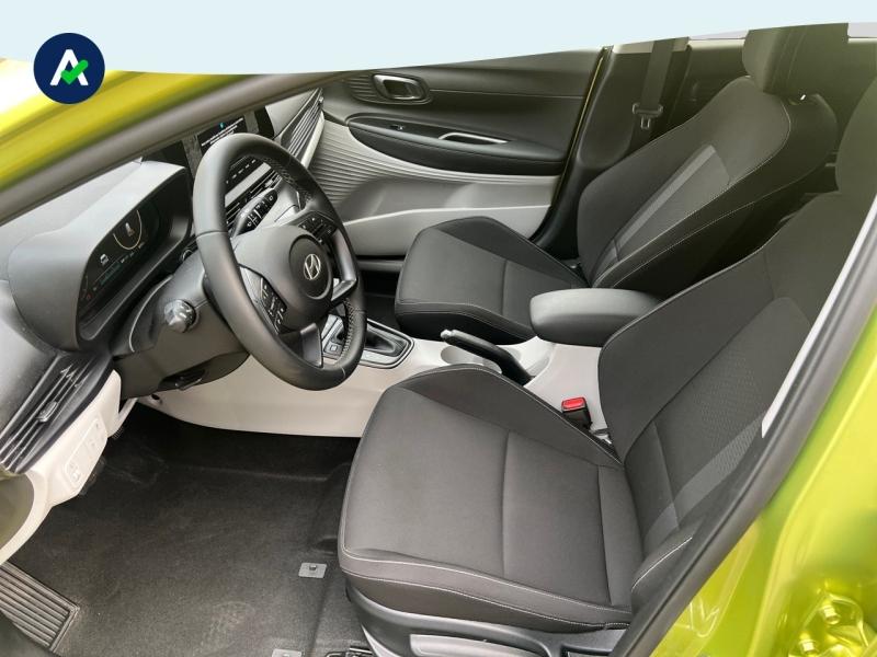 Image HYUNDAI i20 1.0 T-GDi 100ch Creative DCT-7