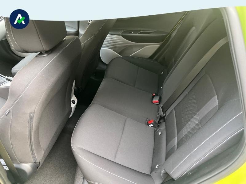 Image HYUNDAI i20 1.0 T-GDi 100ch Creative DCT-7