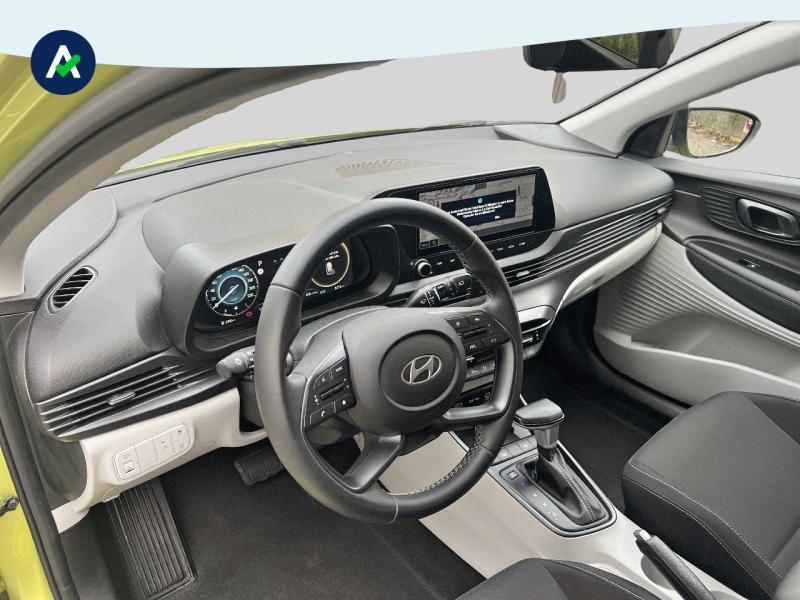 Image HYUNDAI i20 1.0 T-GDi 100ch Creative DCT-7