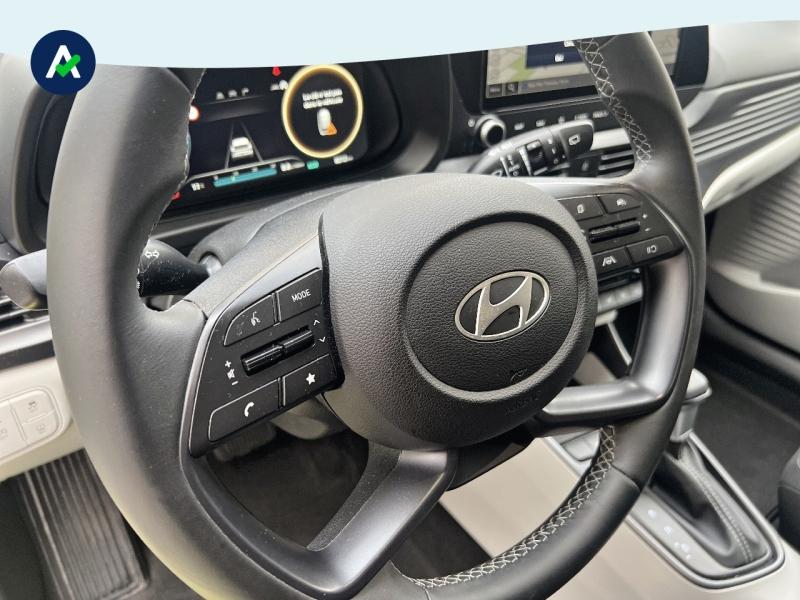 Image HYUNDAI i20 1.0 T-GDi 100ch Creative DCT-7