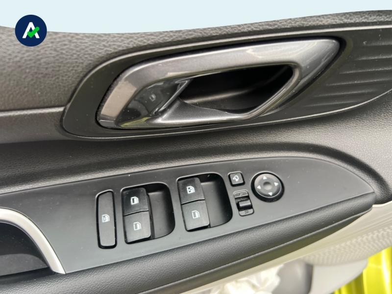 Image HYUNDAI i20 1.0 T-GDi 100ch Creative DCT-7