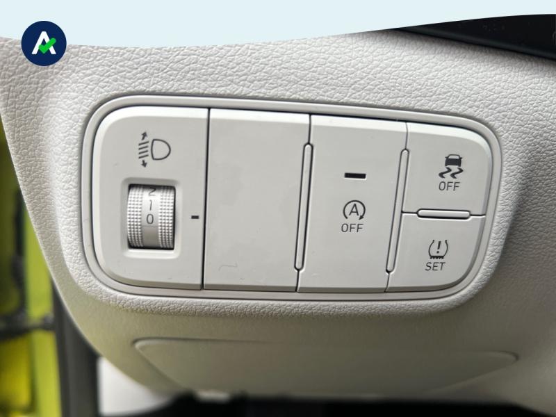 Image HYUNDAI i20 1.0 T-GDi 100ch Creative DCT-7