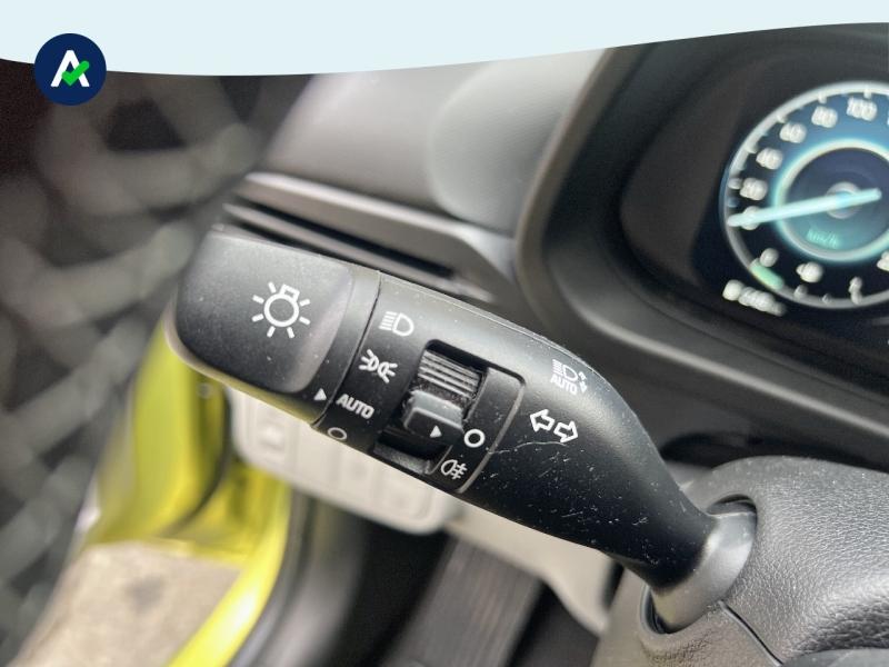 Image HYUNDAI i20 1.0 T-GDi 100ch Creative DCT-7