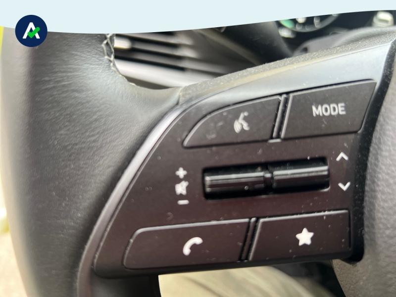 Image HYUNDAI i20 1.0 T-GDi 100ch Creative DCT-7