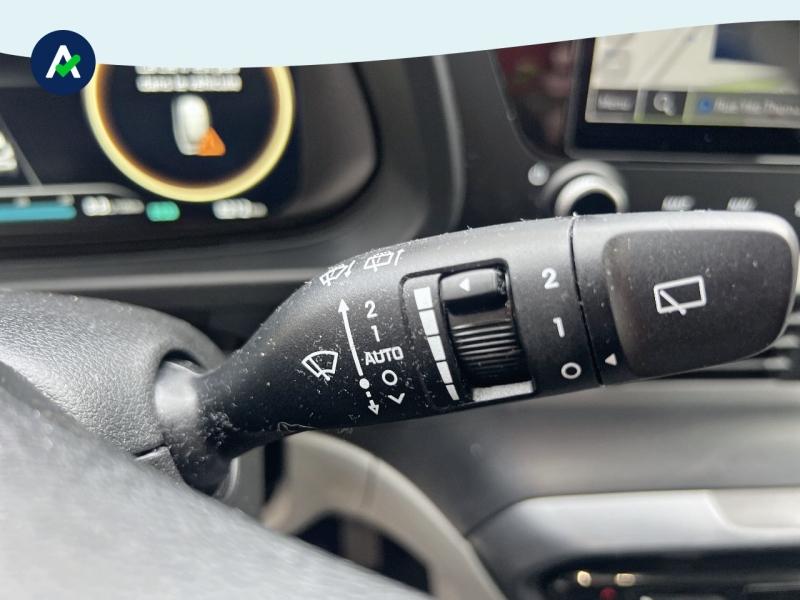 Image HYUNDAI i20 1.0 T-GDi 100ch Creative DCT-7