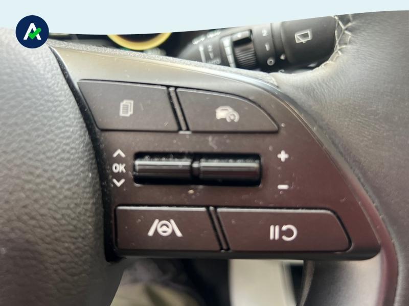 Image HYUNDAI i20 1.0 T-GDi 100ch Creative DCT-7