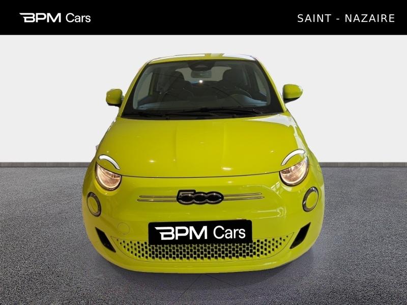 Image FIAT 500 e 95ch MY24