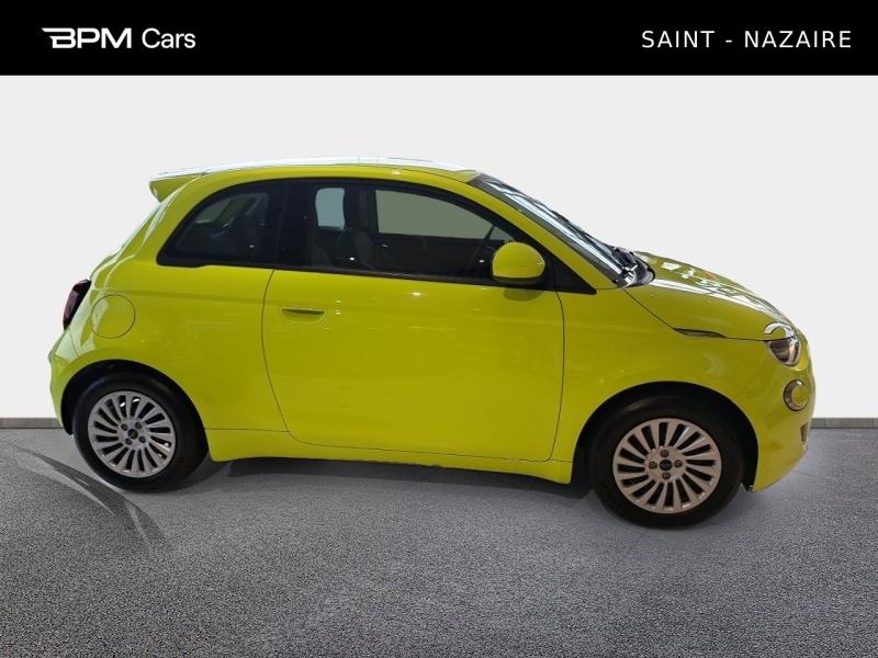 Image FIAT 500 e 95ch MY24