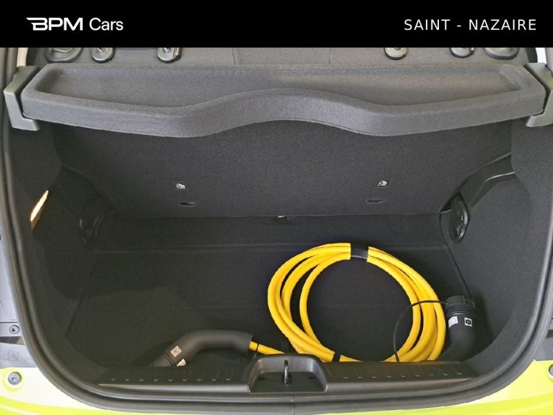 Image FIAT 500 e 95ch MY24