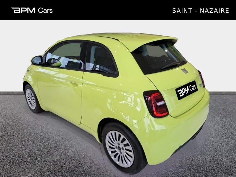 Image FIAT 500 e 95ch MY24