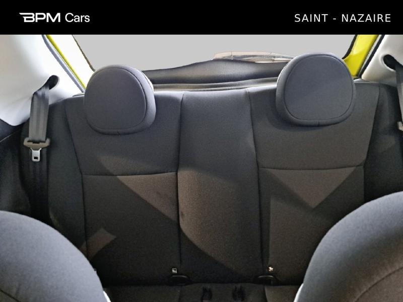 Image FIAT 500 e 95ch MY24