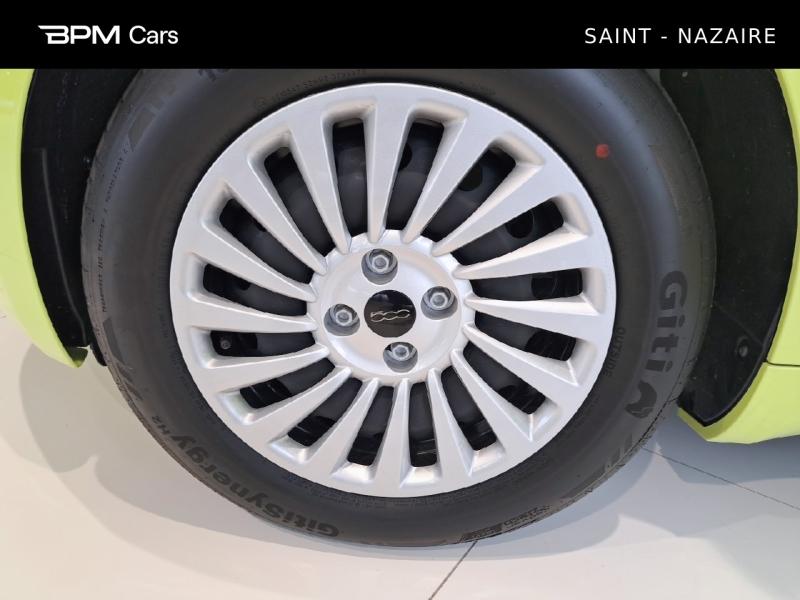 Image FIAT 500 e 95ch MY24