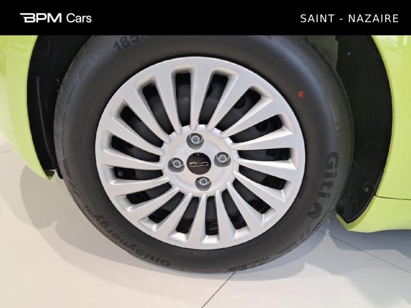 Image FIAT 500 e 95ch MY24