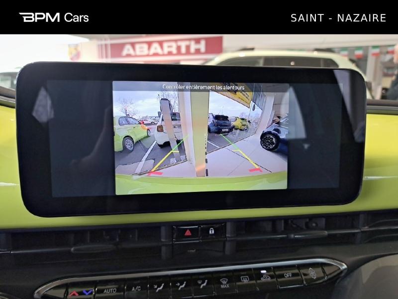 Image FIAT 500 e 95ch MY24