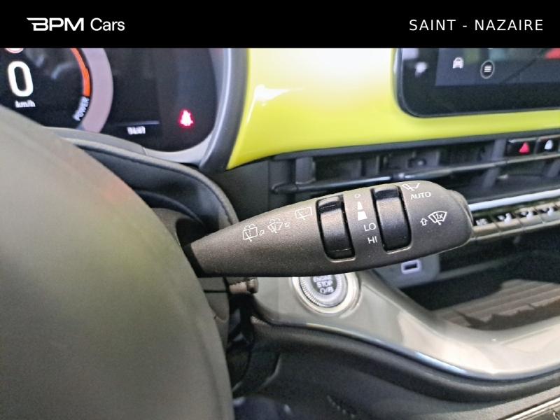 Image FIAT 500 e 95ch MY24