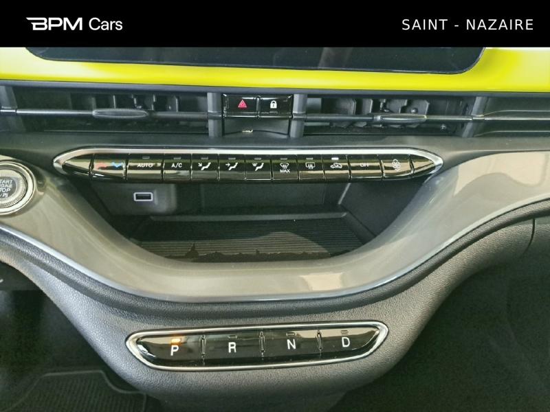 Image FIAT 500 e 95ch MY24