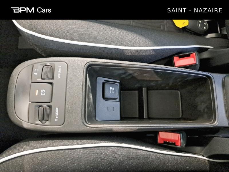 Image FIAT 500 e 95ch MY24