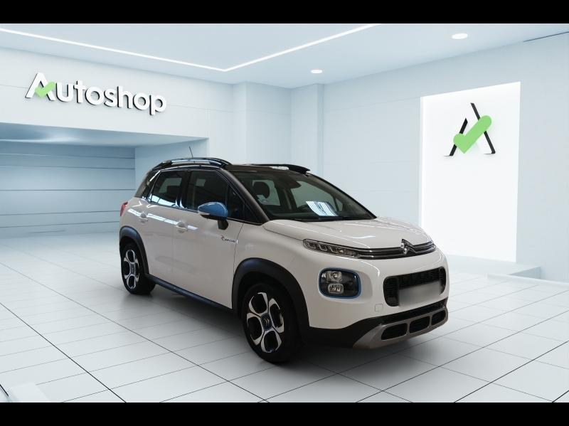 Image CITROEN C3 Aircross PureTech 110ch S&S Rip Curl E6.d-TEMP