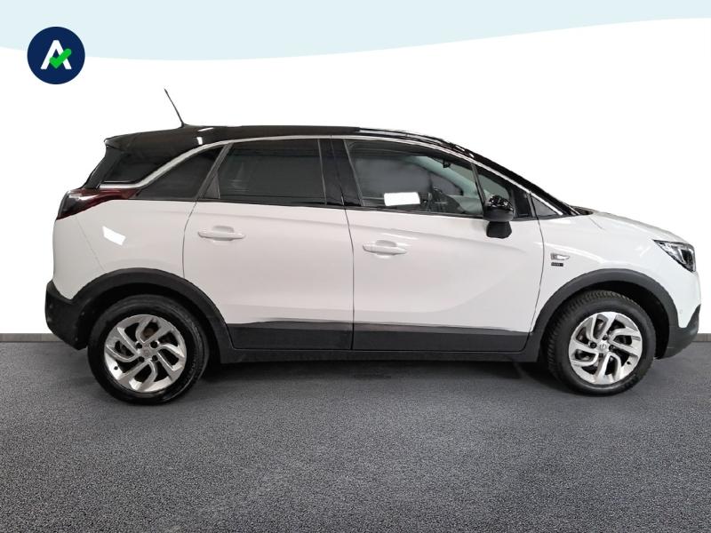 Image OPEL Crossland X 1.2 Turbo 110ch Design 120 ans Euro 6d-T