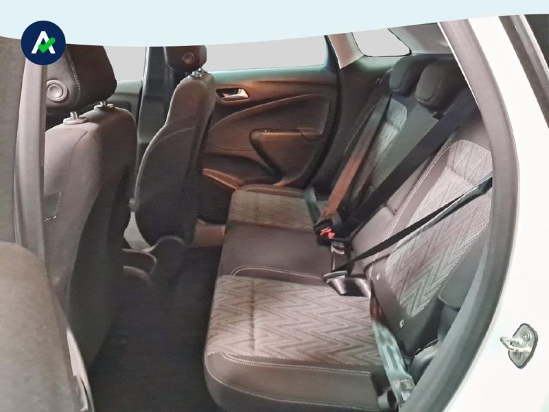 Image OPEL Crossland X 1.2 Turbo 110ch Design 120 ans Euro 6d-T