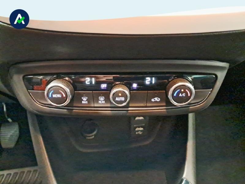 Image OPEL Crossland X 1.2 Turbo 110ch Design 120 ans Euro 6d-T