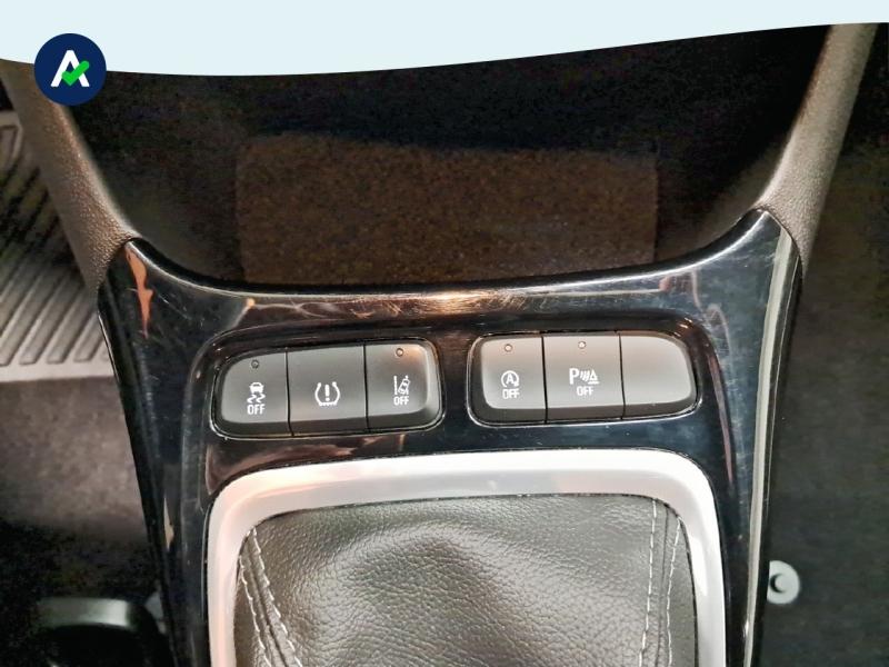 Image OPEL Crossland X 1.2 Turbo 110ch Design 120 ans Euro 6d-T