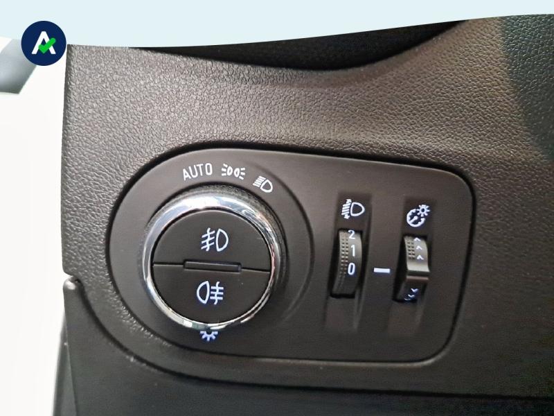 Image OPEL Crossland X 1.2 Turbo 110ch Design 120 ans Euro 6d-T