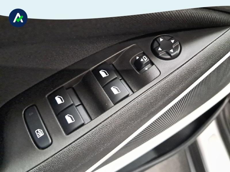 Image OPEL Crossland X 1.2 Turbo 110ch Design 120 ans Euro 6d-T