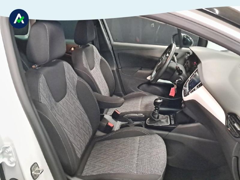 Image OPEL Crossland X 1.2 Turbo 110ch Design 120 ans Euro 6d-T