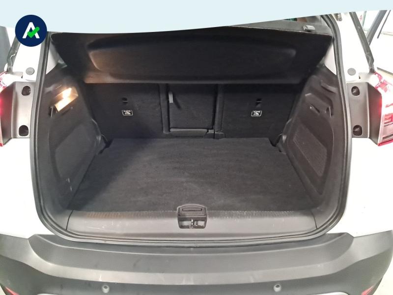 Image OPEL Crossland X 1.2 Turbo 110ch Design 120 ans Euro 6d-T