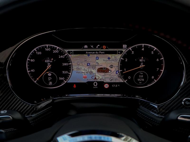 Image BENTLEY CONTINENTAL GT V8 4.0 550ch