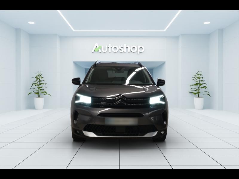 Image CITROEN C5 Aircross Hybrid rechargeable 225ch Shine ë-EAT8