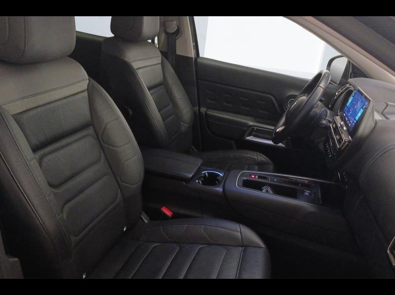 Image CITROEN C5 Aircross Hybrid rechargeable 225ch Shine ë-EAT8