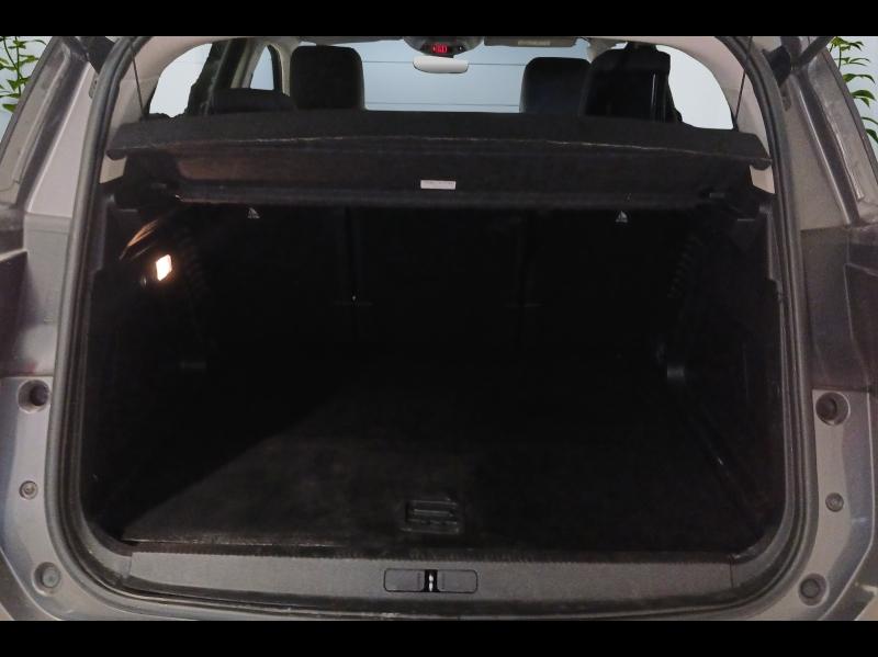 Image CITROEN C5 Aircross Hybrid rechargeable 225ch Shine ë-EAT8