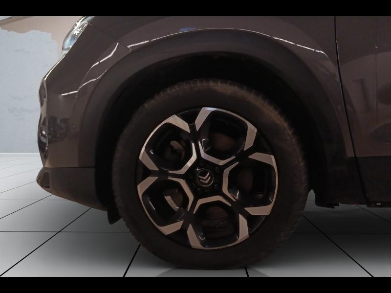 Image CITROEN C5 Aircross Hybrid rechargeable 225ch Shine ë-EAT8