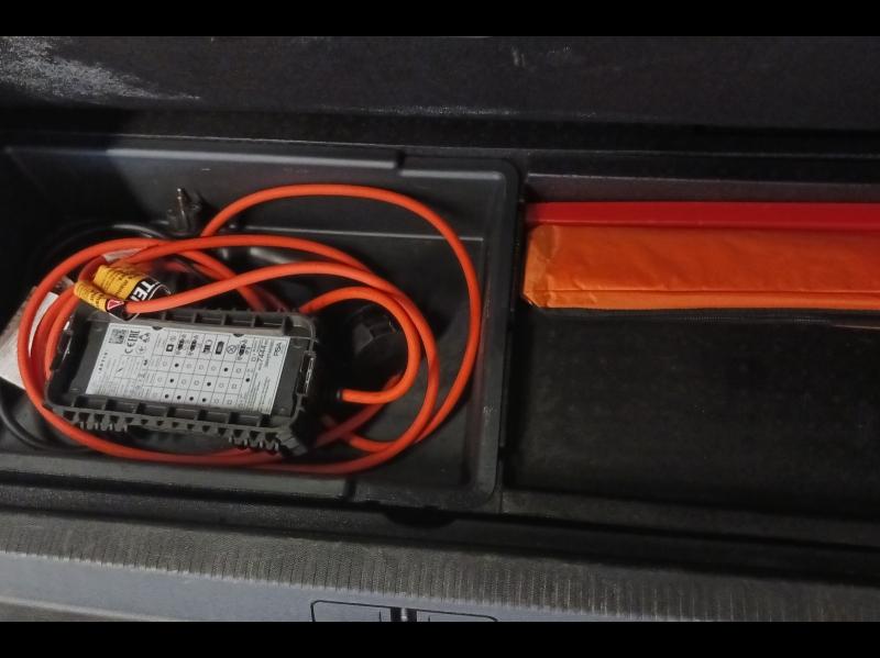 Image CITROEN C5 Aircross Hybrid rechargeable 225ch Shine ë-EAT8