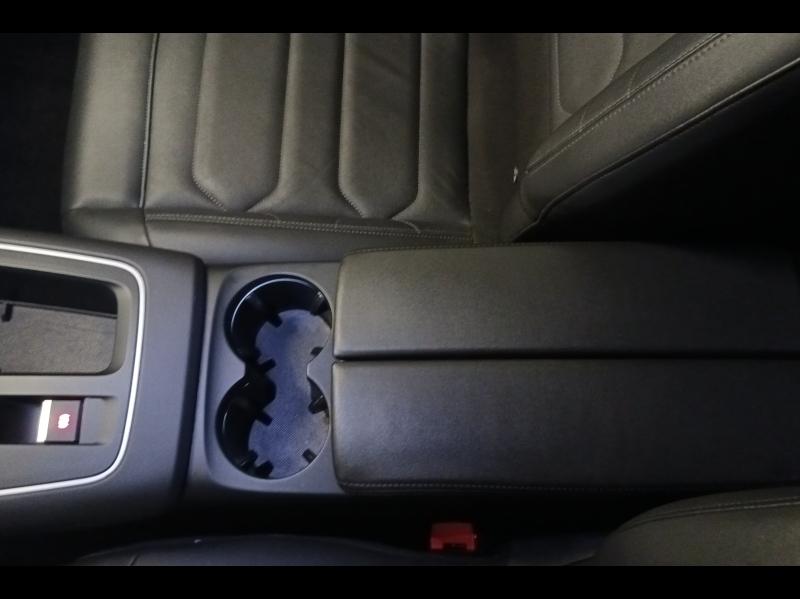 Image CITROEN C5 Aircross Hybrid rechargeable 225ch Shine ë-EAT8