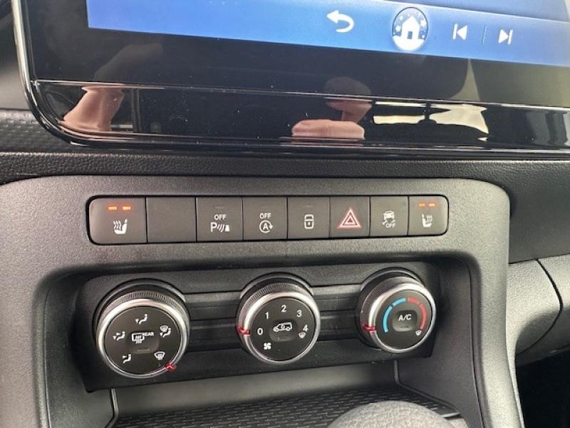 Image MERCEDES-BENZ Citan 112 CDI Mixto Extra-Long BVA